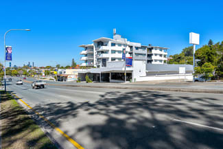 Shop & Retail commercial property leased at 458 Enoggera Road Alderley QLD 4051 Shop & Retail commercial property leased at 458 Enoggera Road Alderley QLD 4051