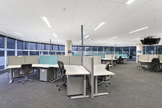 Offices commercial property for lease at 110 George Street Parramatta NSW 2150