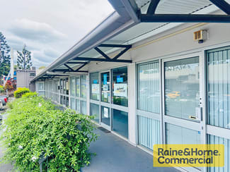 Offices commercial property leased at 5/481 Gympie Road Strathpine QLD 4500