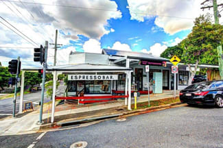 Shop & Retail commercial property leased at 2/186 Arthur Terrace Red Hill QLD 4059 Shop & Retail commercial property leased at 2/186 Arthur Terrace Red Hill QLD 4059