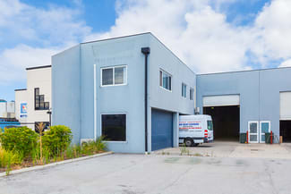 Factory, Warehouse & Industrial commercial property leased at 1/16 Juna Drive Malaga WA 6090 Factory, Warehouse & Industrial commercial property leased at 1/16 Juna Drive Malaga WA 6090