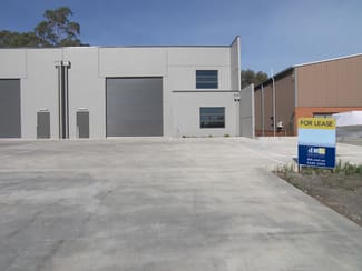 Factory, Warehouse & Industrial commercial property leased at 16 Piper Road East Bendigo VIC 3550 Factory, Warehouse & Industrial commercial property leased at 16 Piper Road East Bendigo VIC 3550
