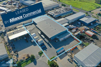 Factory, Warehouse & Industrial commercial property leased at 22 GARNET WAY Maddington WA 6109 Factory, Warehouse & Industrial commercial property leased at 22 GARNET WAY Maddington WA 6109