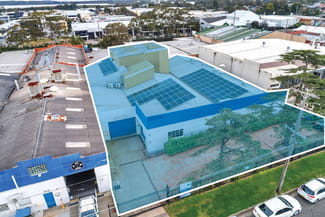 Factory, Warehouse & Industrial commercial property leased at 68 Woodfield Boulevarde Caringbah NSW 2229 Factory, Warehouse & Industrial commercial property leased at 68 Woodfield Boulevarde Caringbah NSW 2229