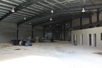 Factory, Warehouse & Industrial commercial property leased at 2/70 Cranbrook Road Batemans Bay NSW 2536 Factory, Warehouse & Industrial commercial property leased at 2/70 Cranbrook Road Batemans Bay NSW 2536