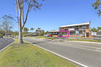 Other commercial property leased at 112 Discovery Drive Helensvale QLD 4212