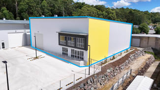 Factory, Warehouse & Industrial commercial property for lease at Part of 517 Maroochydore Road Kunda Park QLD 4556