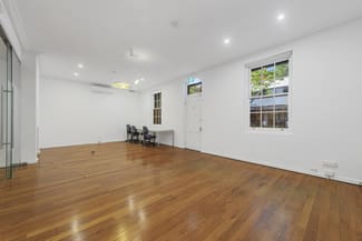 Medical / Consulting commercial property leased at Ground/346 Bourke Street Surry Hills NSW 2010