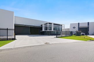 Factory, Warehouse & Industrial commercial property leased at 16 Production Road Canning Vale WA 6155 Factory, Warehouse & Industrial commercial property leased at 16 Production Road Canning Vale WA 6155