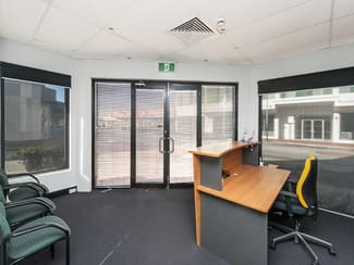 Medical / Consulting commercial property leased at 14/1 Braid Street Northbridge WA 6003 Medical / Consulting commercial property leased at 14/1 Braid Street Northbridge WA 6003