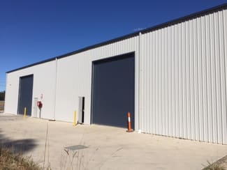 Factory, Warehouse & Industrial commercial property leased at 2/34 Business Circuit Wauchope NSW 2446 Factory, Warehouse & Industrial commercial property leased at 2/34 Business Circuit Wauchope NSW 2446