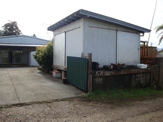 Factory, Warehouse & Industrial commercial property leased at 3/16 South St Bellingen NSW 2454 Factory, Warehouse & Industrial commercial property leased at 3/16 South St Bellingen NSW 2454