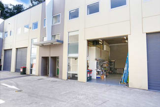 Factory, Warehouse & Industrial commercial property leased at UNIT 214/354 EASTERN VALLEY WAY Chatswood NSW 2067 Factory, Warehouse & Industrial commercial property leased at UNIT 214/354 EASTERN VALLEY WAY Chatswood NSW 2067
