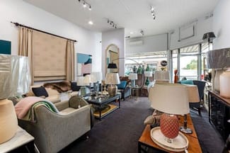 Shop & Retail commercial property leased at 132 Cotham Road Kew VIC 3101
