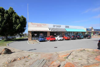 Offices commercial property leased at U1 or U2/8 Dewar Street Morley WA 6062 Offices commercial property leased at U1 or U2/8 Dewar Street Morley WA 6062
