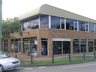 Shop & Retail commercial property leased at 2/94 Blackwall Road Woy Woy NSW 2256 Shop & Retail commercial property leased at 2/94 Blackwall Road Woy Woy NSW 2256