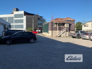 Shop & Retail commercial property leased at 11 Stoneham Street Greenslopes QLD 4120