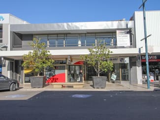 Offices commercial property leased at Suite 4&5/208 Queen Street Campbelltown NSW 2560 Offices commercial property leased at Suite 4&5/208 Queen Street Campbelltown NSW 2560