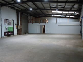Factory, Warehouse & Industrial commercial property leased at 5/214-224 Wellington Road Clayton VIC 3168 Factory, Warehouse & Industrial commercial property leased at 5/214-224 Wellington Road Clayton VIC 3168