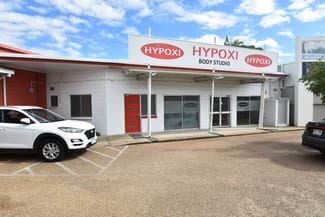Medical / Consulting commercial property leased at 3/85 Bundock Street Belgian Gardens QLD 4810 Medical / Consulting commercial property leased at 3/85 Bundock Street Belgian Gardens QLD 4810