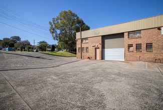 Factory, Warehouse & Industrial commercial property leased at UNDER OFFER - 3/4 Artisan Road Seven Hills NSW 2147 Factory, Warehouse & Industrial commercial property leased at UNDER OFFER - 3/4 Artisan Road Seven Hills NSW 2147