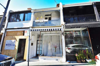 Shop & Retail commercial property leased at 29 William Street Paddington NSW 2021 Shop & Retail commercial property leased at 29 William Street Paddington NSW 2021