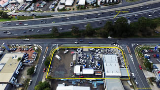 Shop & Retail commercial property leased at 3471-3473 Pacific Highway Slacks Creek QLD 4127 Shop & Retail commercial property leased at 3471-3473 Pacific Highway Slacks Creek QLD 4127