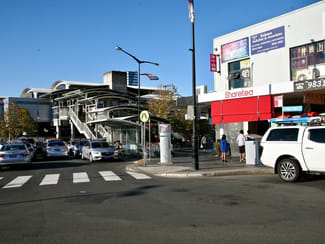Offices commercial property leased at 1/2-4 Main Street Blacktown NSW 2148 Offices commercial property leased at 1/2-4 Main Street Blacktown NSW 2148