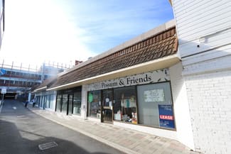 Shop & Retail commercial property leased at Shop 5/168 Brisbane Street Launceston TAS 7250 Shop & Retail commercial property leased at Shop 5/168 Brisbane Street Launceston TAS 7250