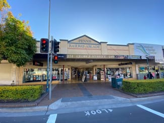 Shop & Retail commercial property leased at Shop 1/247-253 George Street Liverpool NSW 2170 Shop & Retail commercial property leased at Shop 1/247-253 George Street Liverpool NSW 2170