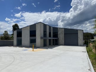 Factory, Warehouse & Industrial commercial property leased at 3 Shelley Road Moruya NSW 2537 Factory, Warehouse & Industrial commercial property leased at 3 Shelley Road Moruya NSW 2537