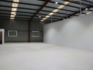 Factory, Warehouse & Industrial commercial property leased at Bay 3a/10 Elizabeth Avenue Taree NSW 2430 Factory, Warehouse & Industrial commercial property leased at Bay 3a/10 Elizabeth Avenue Taree NSW 2430