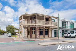 Offices commercial property leased at Office 1/115-117 South Terrace South Fremantle WA 6162 Offices commercial property leased at Office 1/115-117 South Terrace South Fremantle WA 6162