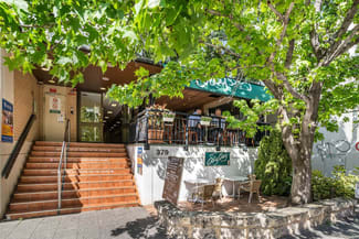 Offices commercial property leased at 379 Hay Street Perth WA 6000 Offices commercial property leased at 379 Hay Street Perth WA 6000
