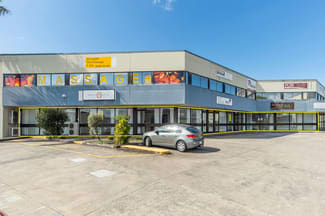 Shop & Retail commercial property leased at 2A/130 Kingston Road Underwood QLD 4119 Shop & Retail commercial property leased at 2A/130 Kingston Road Underwood QLD 4119