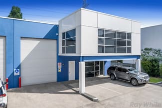 Factory, Warehouse & Industrial commercial property leased at 4/11 Breene Place Morningside QLD 4170 Factory, Warehouse & Industrial commercial property leased at 4/11 Breene Place Morningside QLD 4170