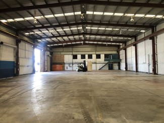 Factory, Warehouse & Industrial commercial property leased at 1b/26 Production Avenue Molendinar QLD 4214 Factory, Warehouse & Industrial commercial property leased at 1b/26 Production Avenue Molendinar QLD 4214