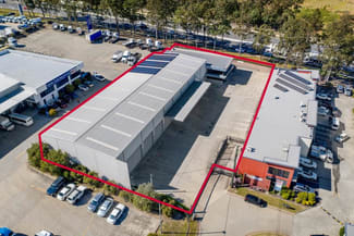 Factory, Warehouse & Industrial commercial property leased at 13 Babilla Close Beresfield NSW 2322 Factory, Warehouse & Industrial commercial property leased at 13 Babilla Close Beresfield NSW 2322