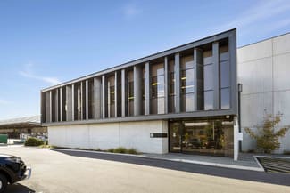Factory, Warehouse & Industrial commercial property leased at 22 Business Park Drive Ravenhall VIC 3023 Factory, Warehouse & Industrial commercial property leased at 22 Business Park Drive Ravenhall VIC 3023