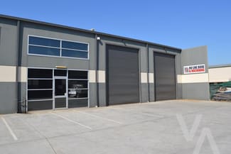 Factory, Warehouse & Industrial commercial property leased at Unit 5/6 Farrier Place Rutherford NSW 2320 Factory, Warehouse & Industrial commercial property leased at Unit 5/6 Farrier Place Rutherford NSW 2320