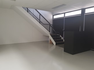 Factory, Warehouse & Industrial commercial property leased at 34/326 Settlement Road Thomastown VIC 3074
