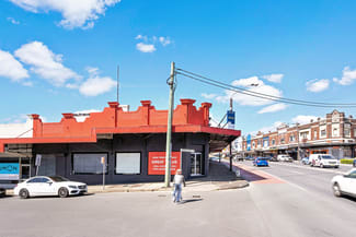Shop & Retail commercial property leased at 245a Parramatta Road Annandale NSW 2038 Shop & Retail commercial property leased at 245a Parramatta Road Annandale NSW 2038