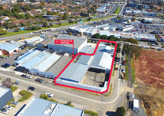 Offices commercial property leased at 2 Park Road Oakleigh VIC 3166 Offices commercial property leased at 2 Park Road Oakleigh VIC 3166