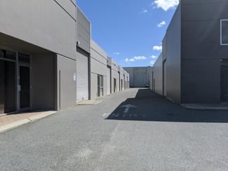 Factory, Warehouse & Industrial commercial property leased at 5/9 Vale St Malaga WA 6090 Factory, Warehouse & Industrial commercial property leased at 5/9 Vale St Malaga WA 6090