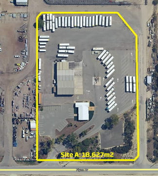 Development / Land commercial property leased at 190 Flynn Drive Neerabup WA 6031 Development / Land commercial property leased at 190 Flynn Drive Neerabup WA 6031