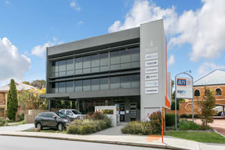 Offices commercial property leased at 4 Riseley Street Applecross WA 6153 Offices commercial property leased at 4 Riseley Street Applecross WA 6153