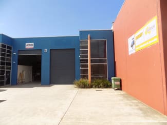 Shop & Retail commercial property leased at 1/6 Macbeth Street Braeside VIC 3195 Shop & Retail commercial property leased at 1/6 Macbeth Street Braeside VIC 3195