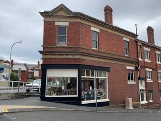Shop & Retail commercial property leased at 62 Sandy Bay Road Battery Point TAS 7004 Shop & Retail commercial property leased at 62 Sandy Bay Road Battery Point TAS 7004