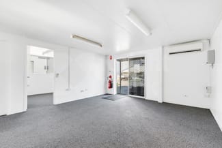 Factory, Warehouse & Industrial commercial property leased at 3/197 Kent Street Rockhampton City QLD 4700 Factory, Warehouse & Industrial commercial property leased at 3/197 Kent Street Rockhampton City QLD 4700