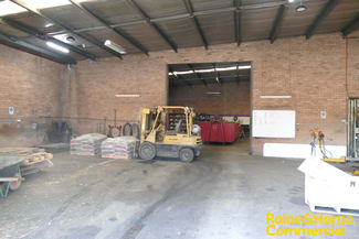 Factory, Warehouse & Industrial commercial property leased at 5 Fox Street Narellan NSW 2567